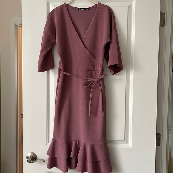 Boohoo dress - Picture 1 of 4